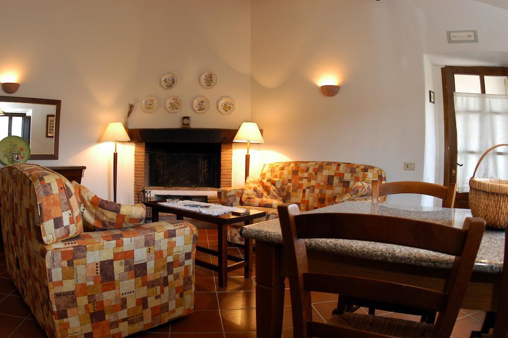 Gasthaus Collelungo Castellina in Chianti Exterior foto
